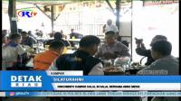 DISKOMINFO KAMPAR HALAL BI HALAL BERSAMA AWAK MEDIA